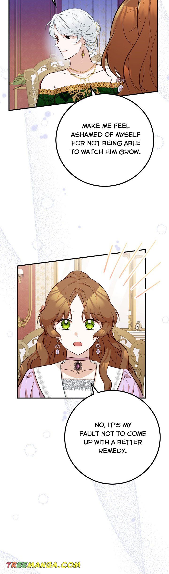 Doctor Resignation Chapter 25 - Page 27