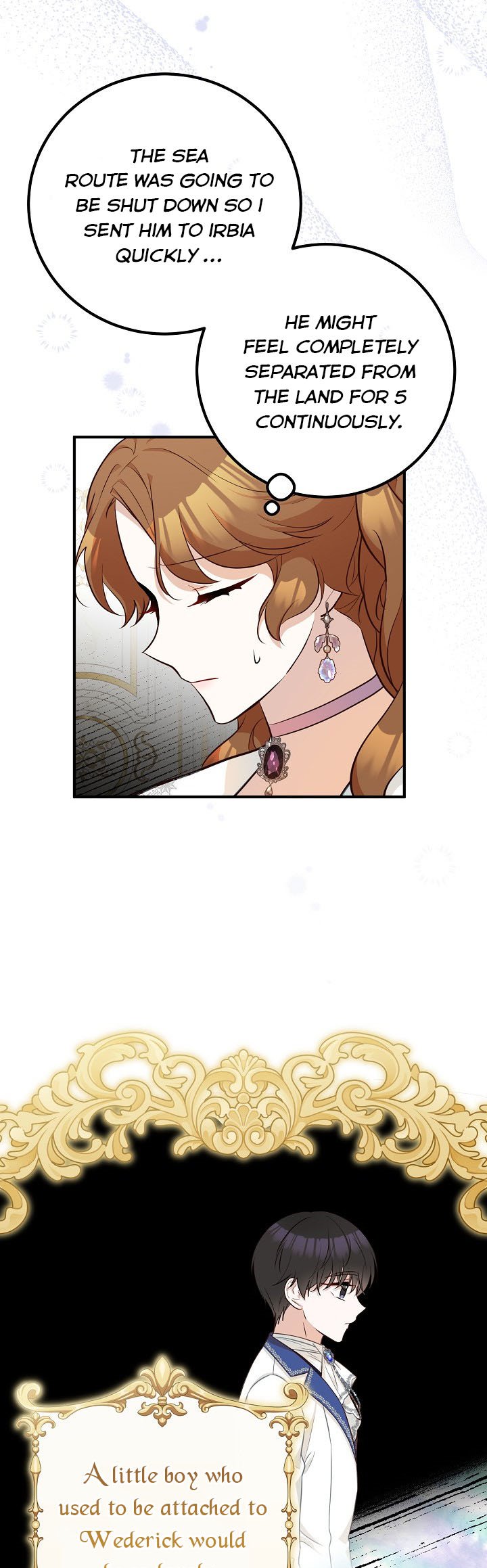 Doctor Resignation Chapter 25 - Page 28