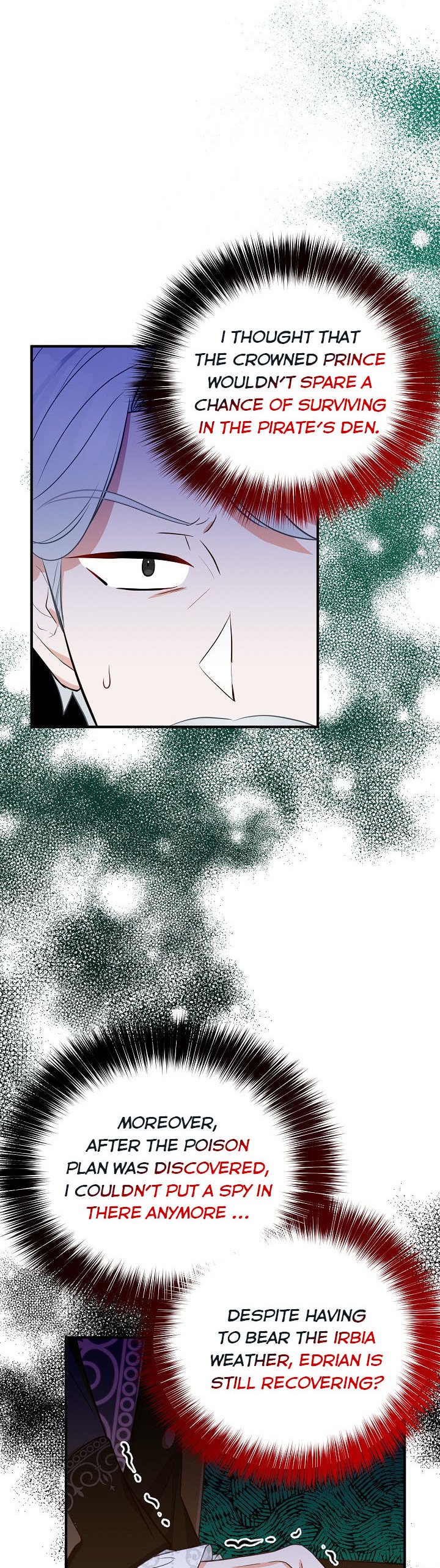 Doctor Resignation Chapter 25 - Page 3