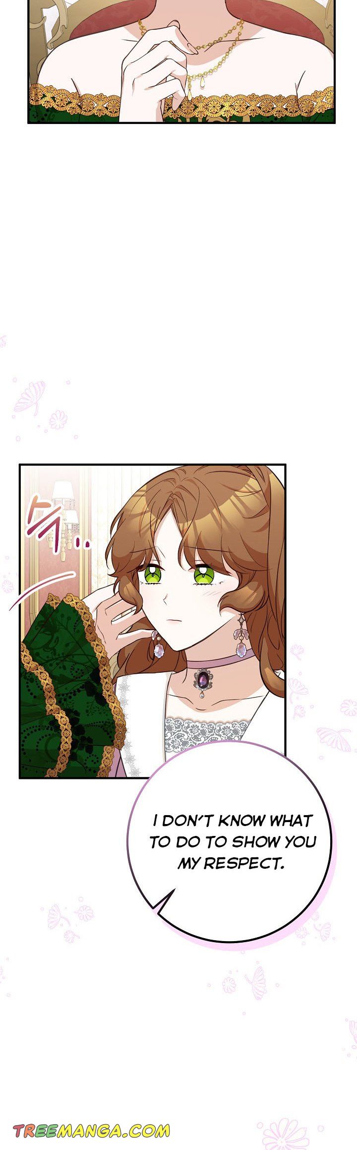 Doctor Resignation Chapter 25 - Page 30