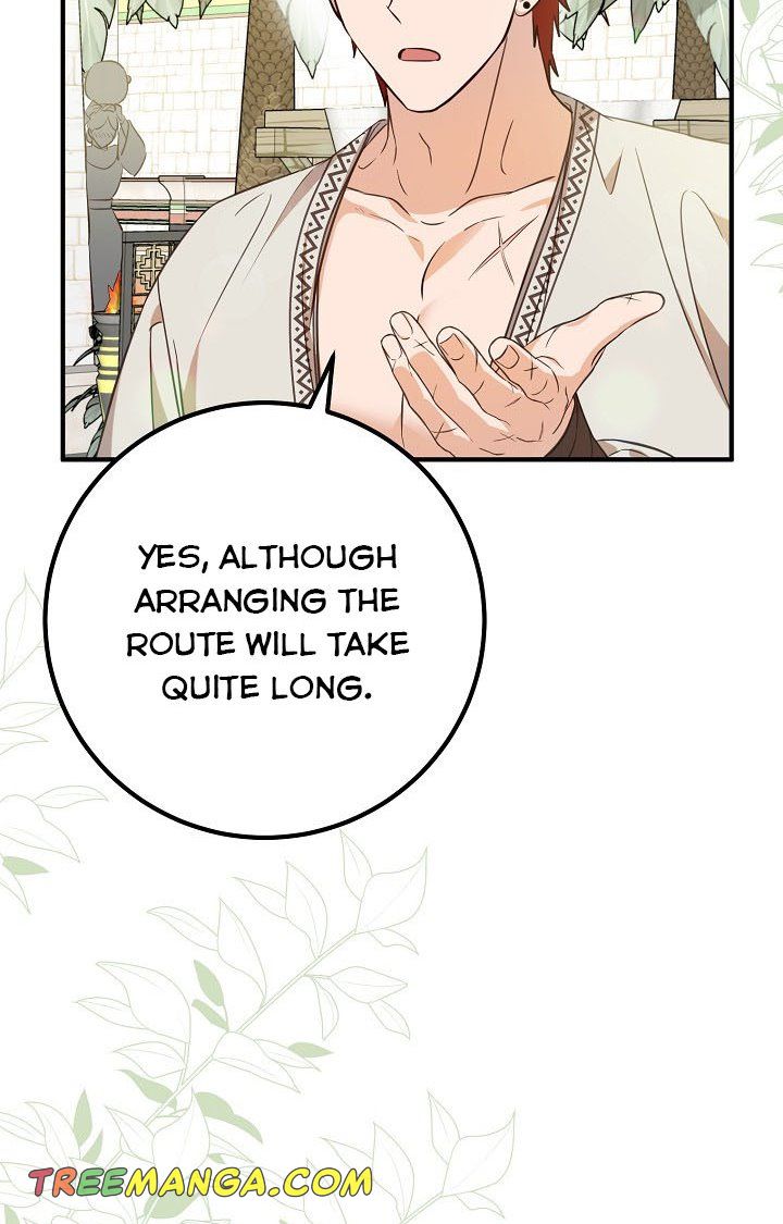 Doctor Resignation Chapter 25 - Page 41