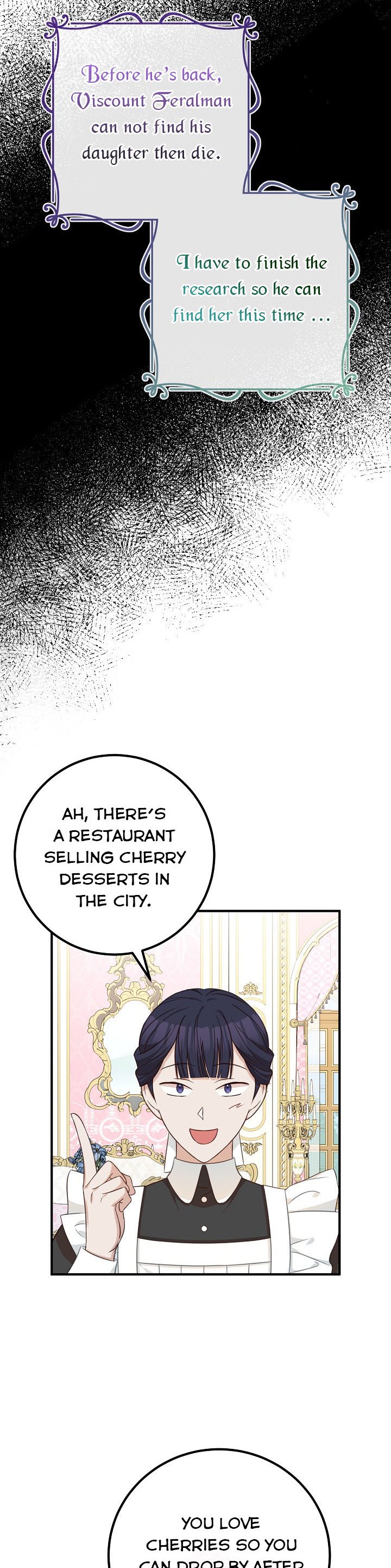 Doctor Resignation Chapter 26 - Page 10