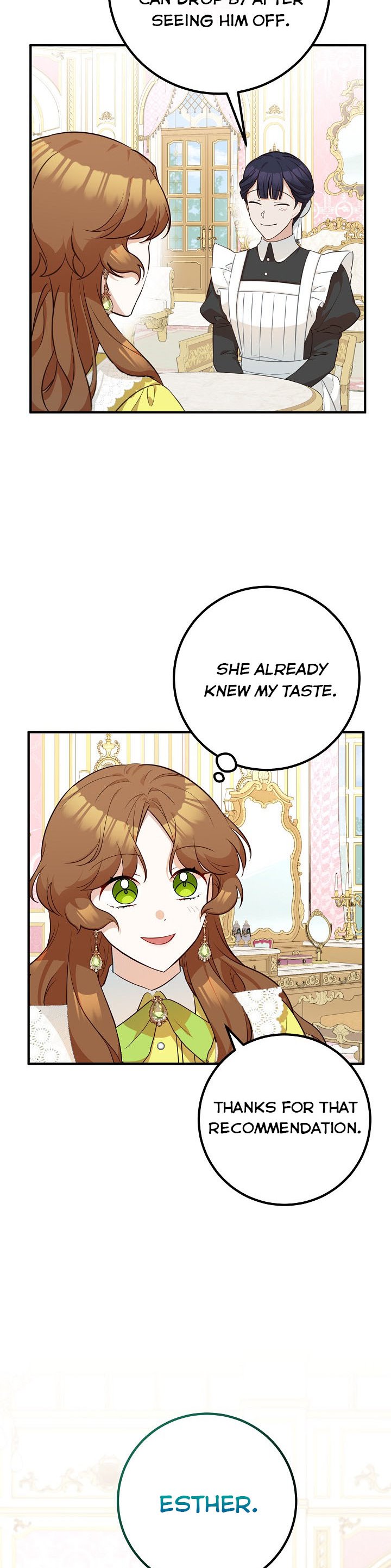 Doctor Resignation Chapter 26 - Page 11