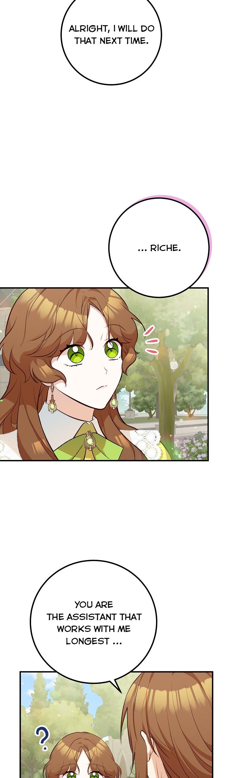 Doctor Resignation Chapter 26 - Page 18