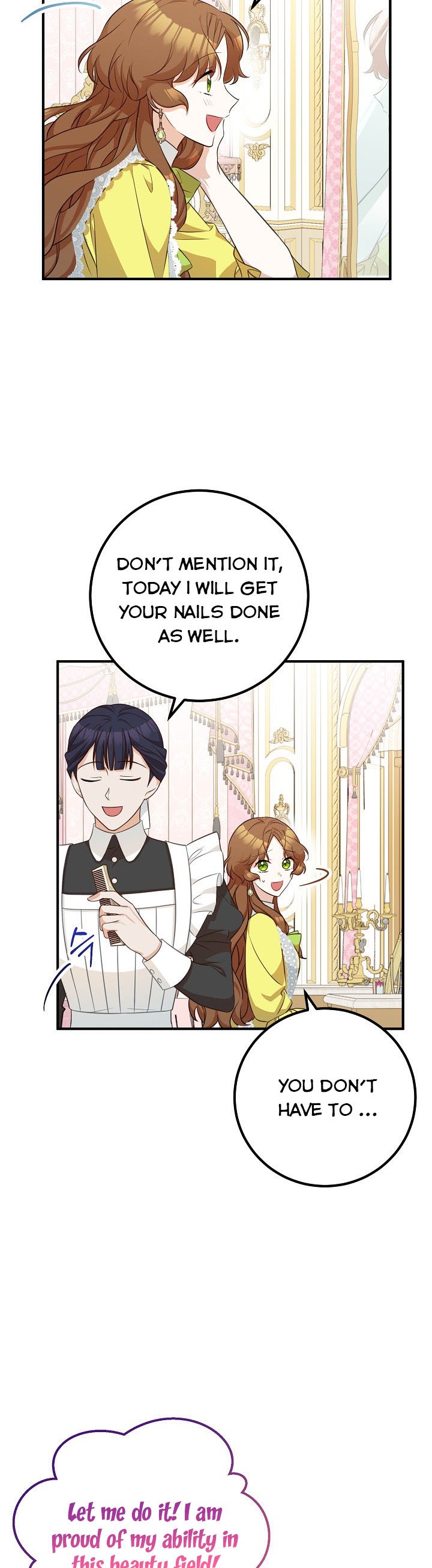 Doctor Resignation Chapter 26 - Page 2