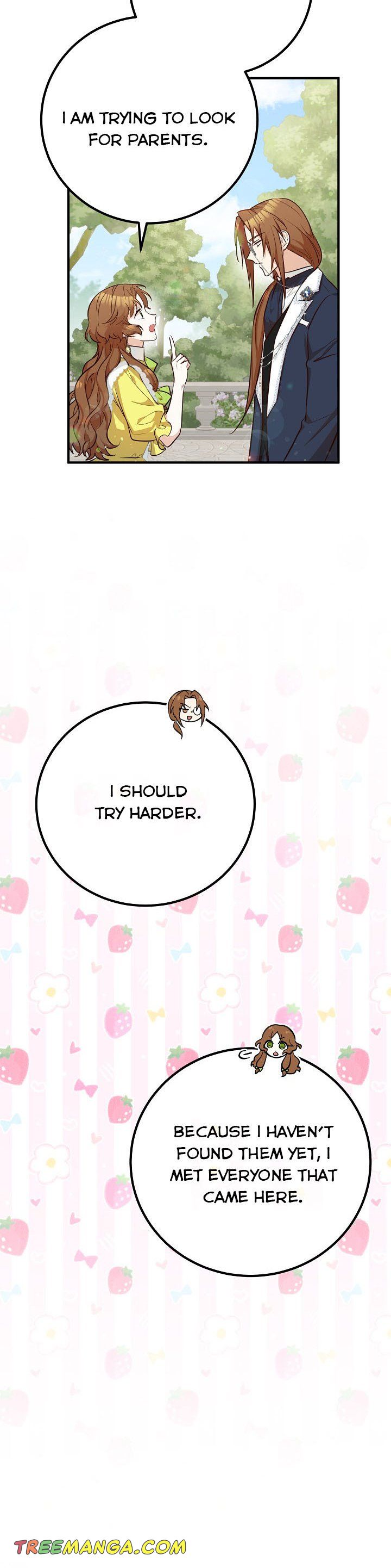 Doctor Resignation Chapter 26 - Page 28