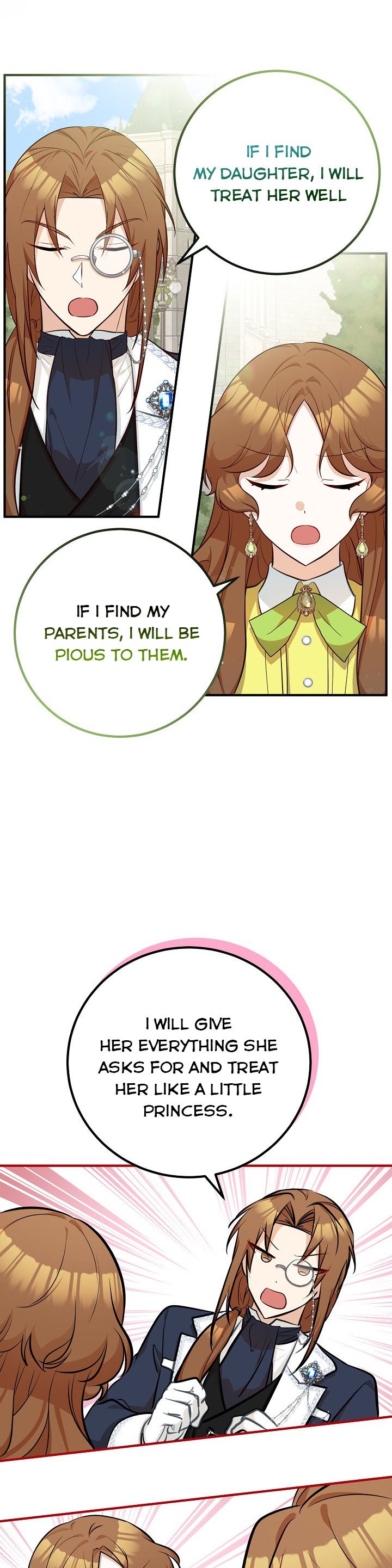 Doctor Resignation Chapter 26 - Page 29