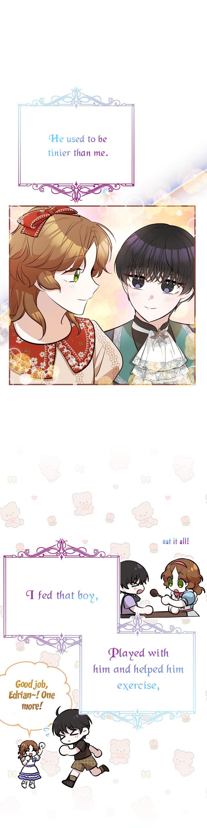 Doctor Resignation Chapter 26 - Page 36