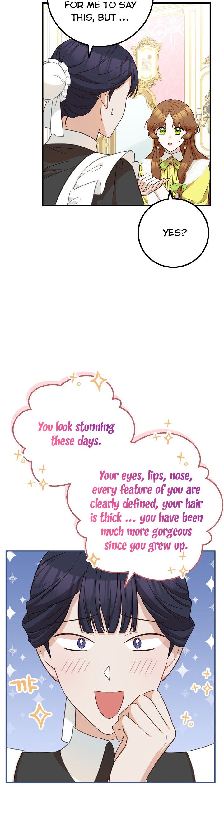 Doctor Resignation Chapter 26 - Page 6