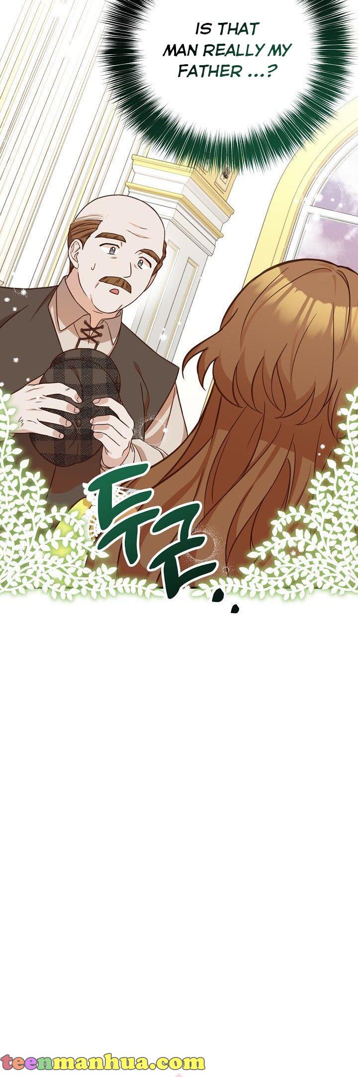 Doctor Resignation Chapter 27 - Page 13