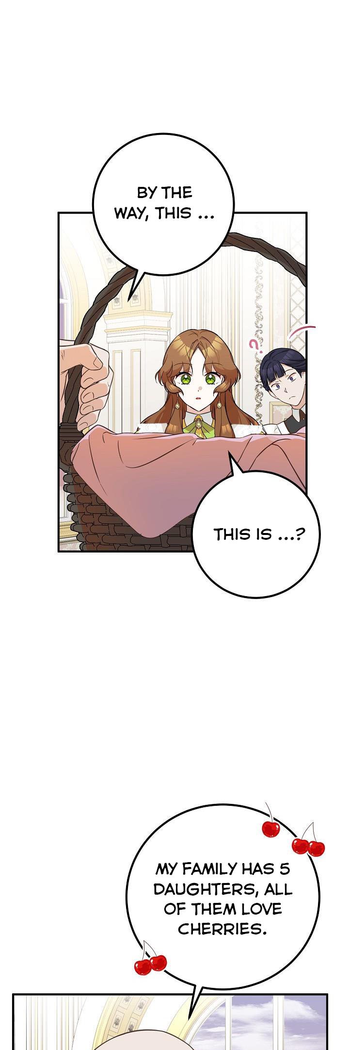 Doctor Resignation Chapter 27 - Page 21