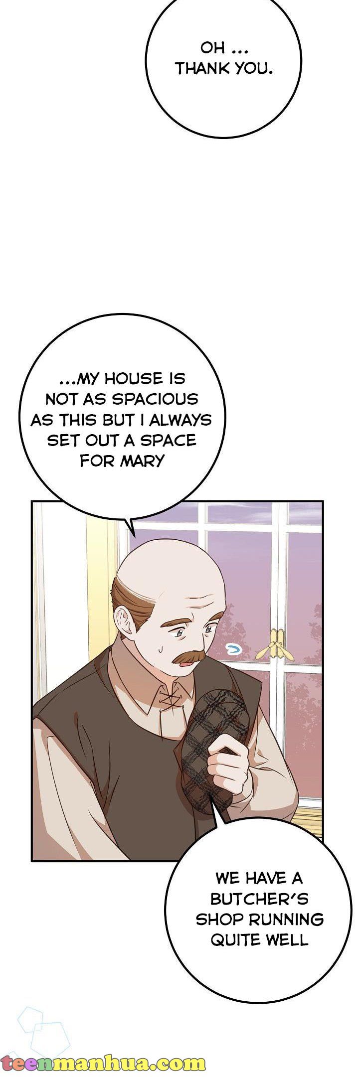 Doctor Resignation Chapter 27 - Page 23