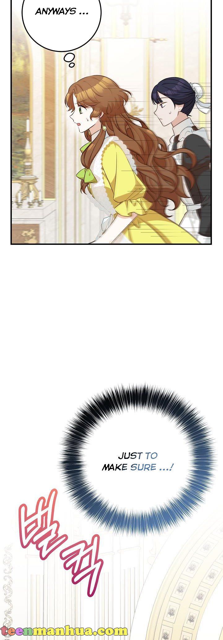 Doctor Resignation Chapter 27 - Page 3