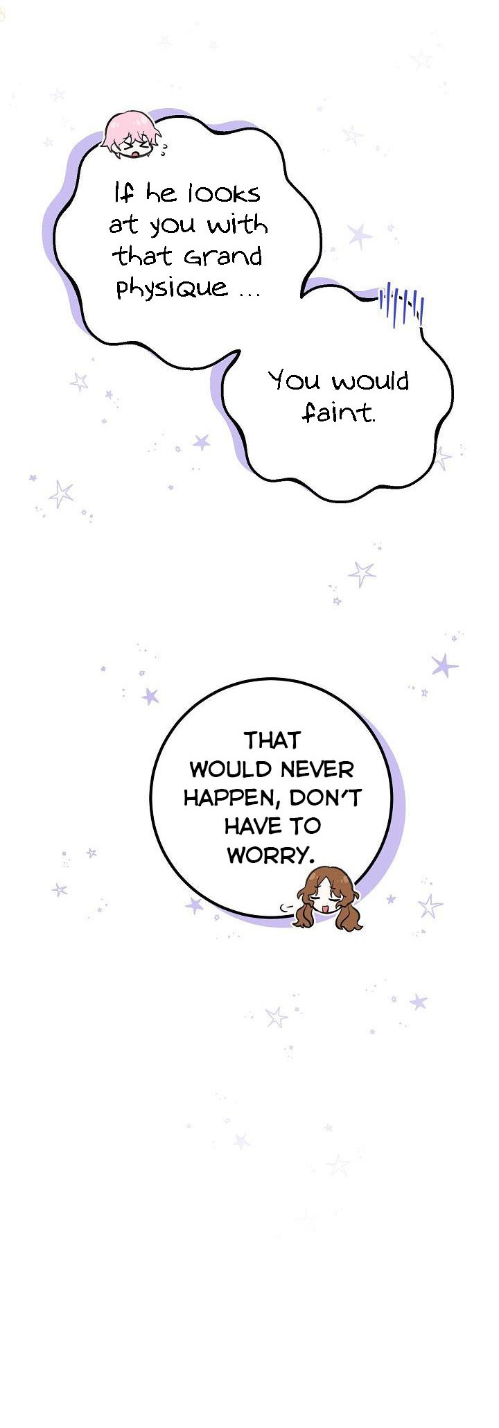 Doctor Resignation Chapter 27 - Page 36