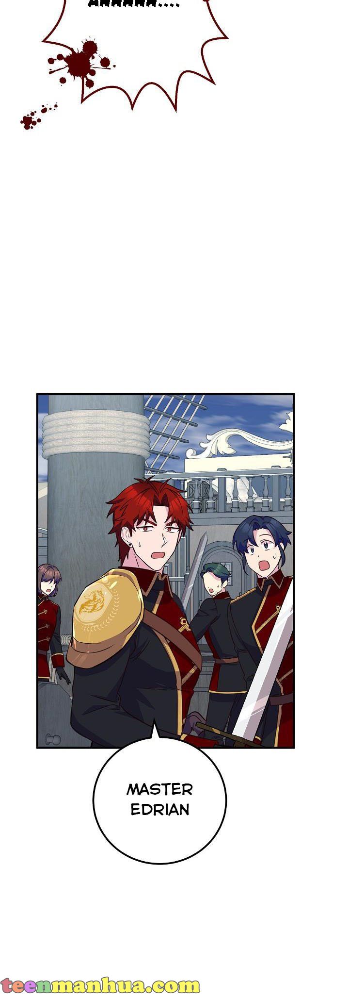 Doctor Resignation Chapter 27 - Page 43