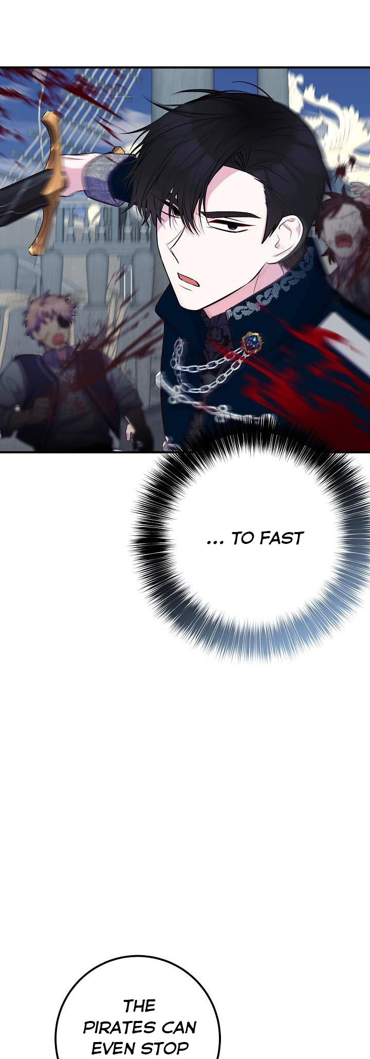 Doctor Resignation Chapter 27 - Page 44