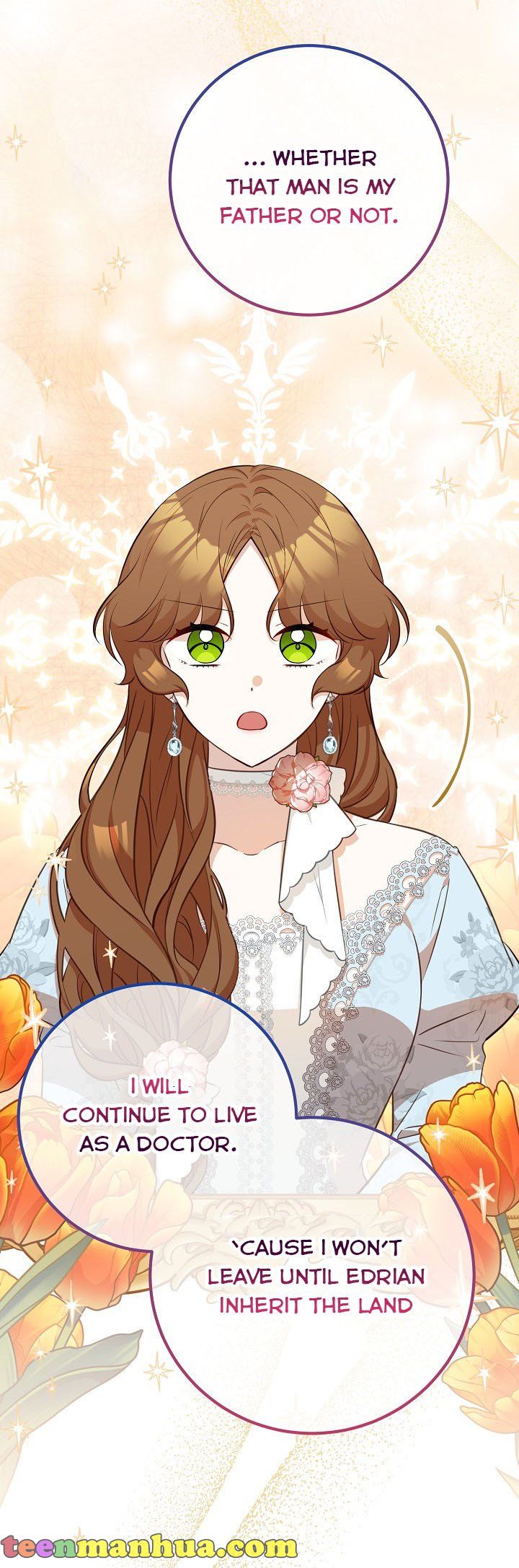 Doctor Resignation Chapter 28 - Page 10