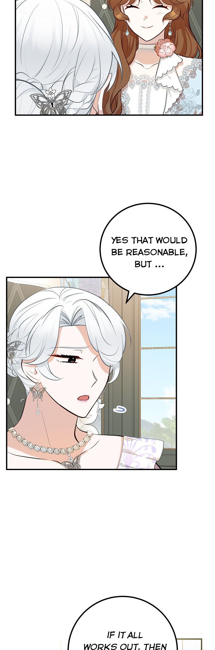 Doctor Resignation Chapter 28 - Page 16