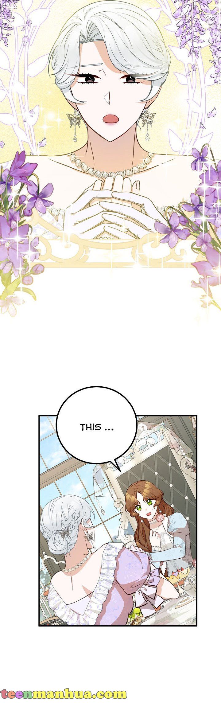 Doctor Resignation Chapter 28 - Page 22