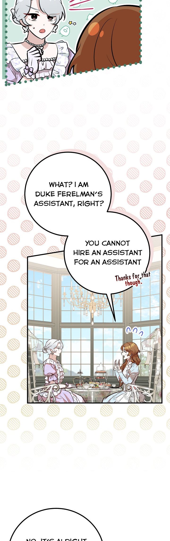 Doctor Resignation Chapter 28 - Page 25