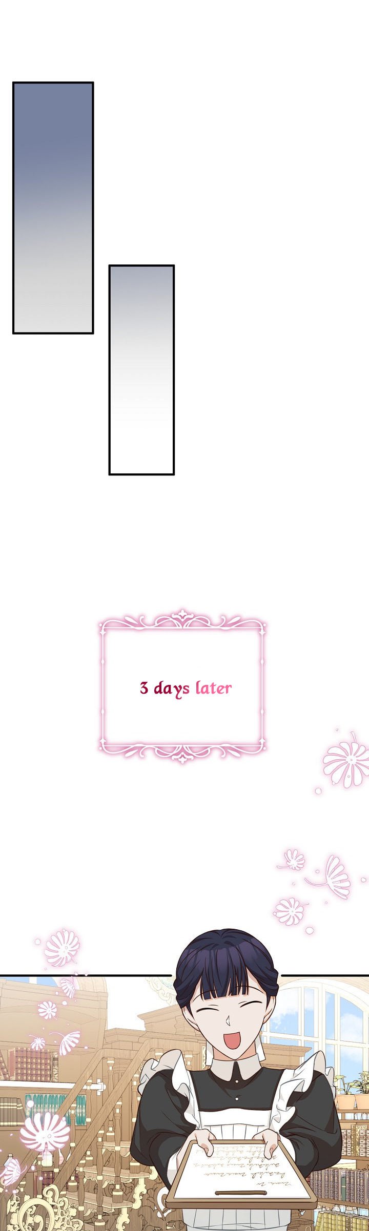 Doctor Resignation Chapter 28 - Page 28