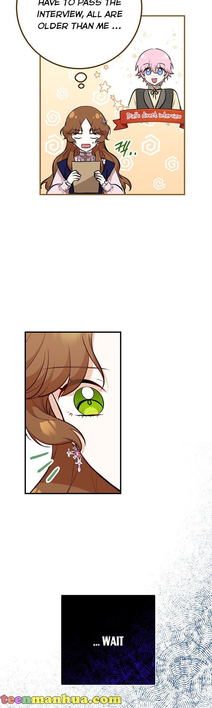 Doctor Resignation Chapter 28 - Page 30