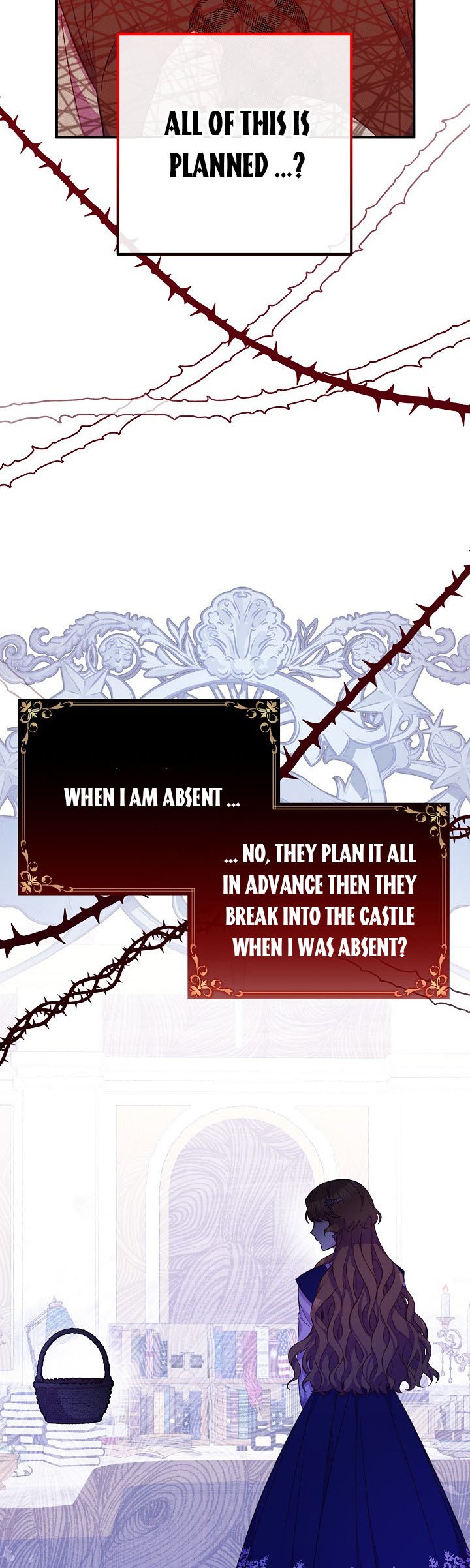 Doctor Resignation Chapter 28 - Page 36