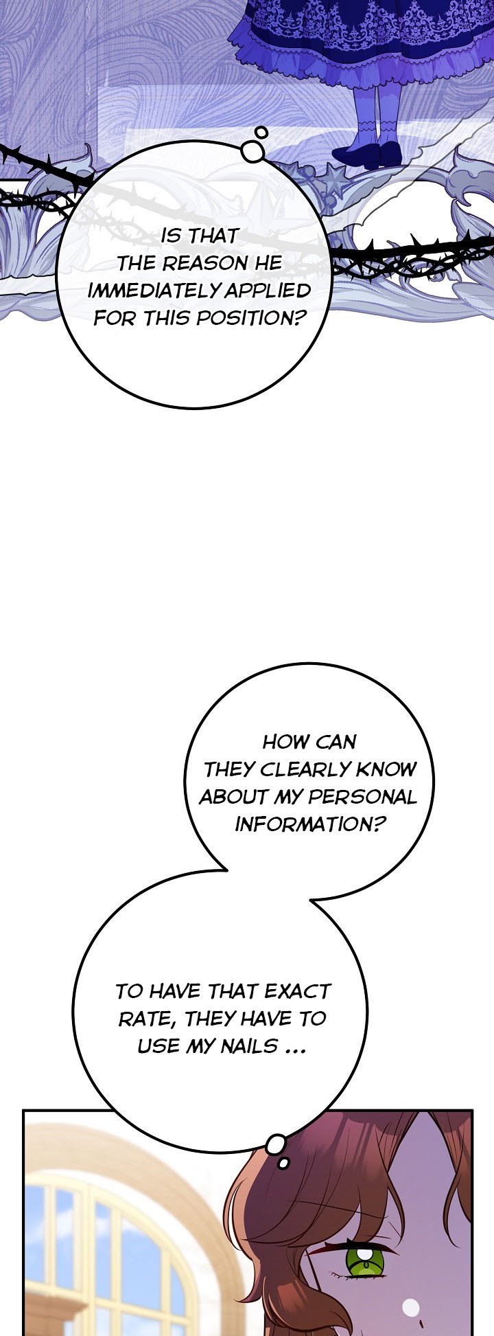 Doctor Resignation Chapter 28 - Page 37