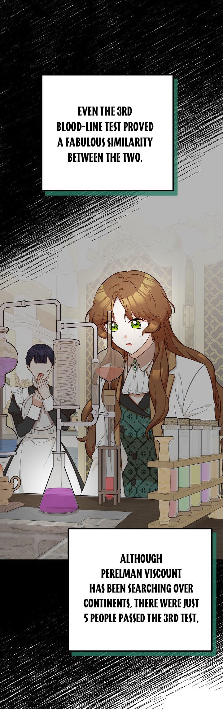 Doctor Resignation Chapter 28 - Page 4