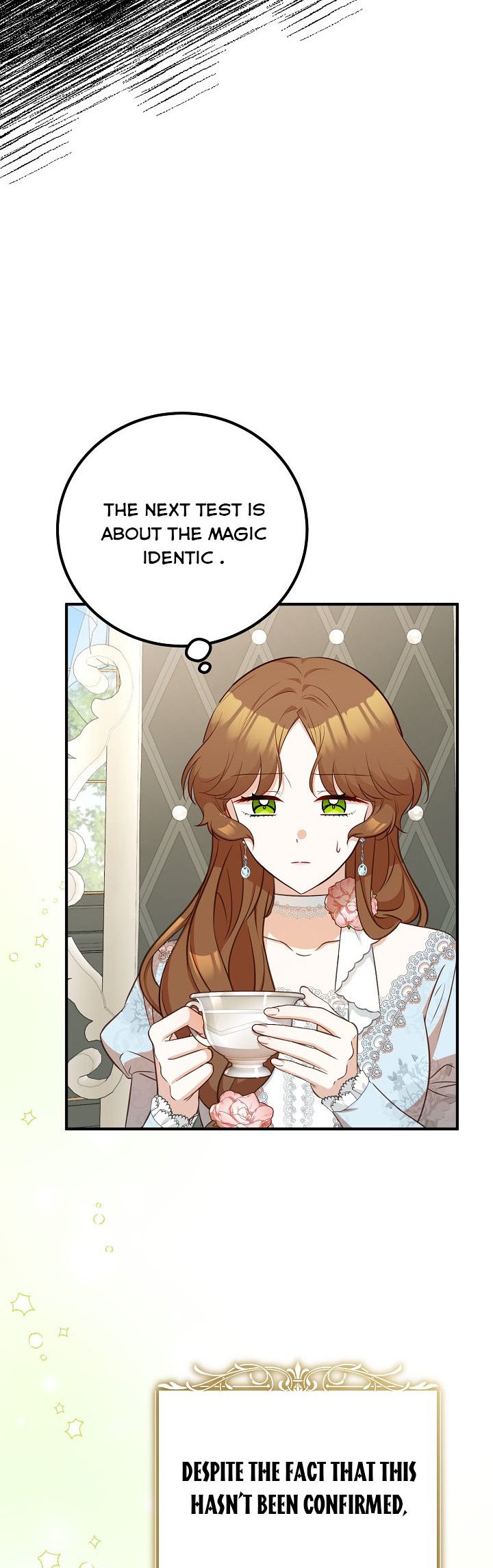 Doctor Resignation Chapter 28 - Page 5