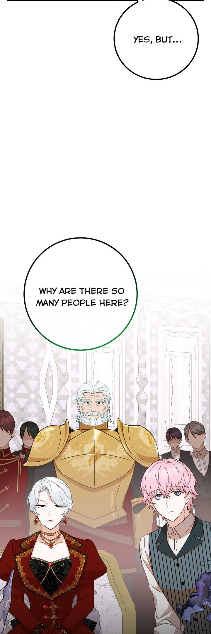 Doctor Resignation Chapter 29 - Page 10