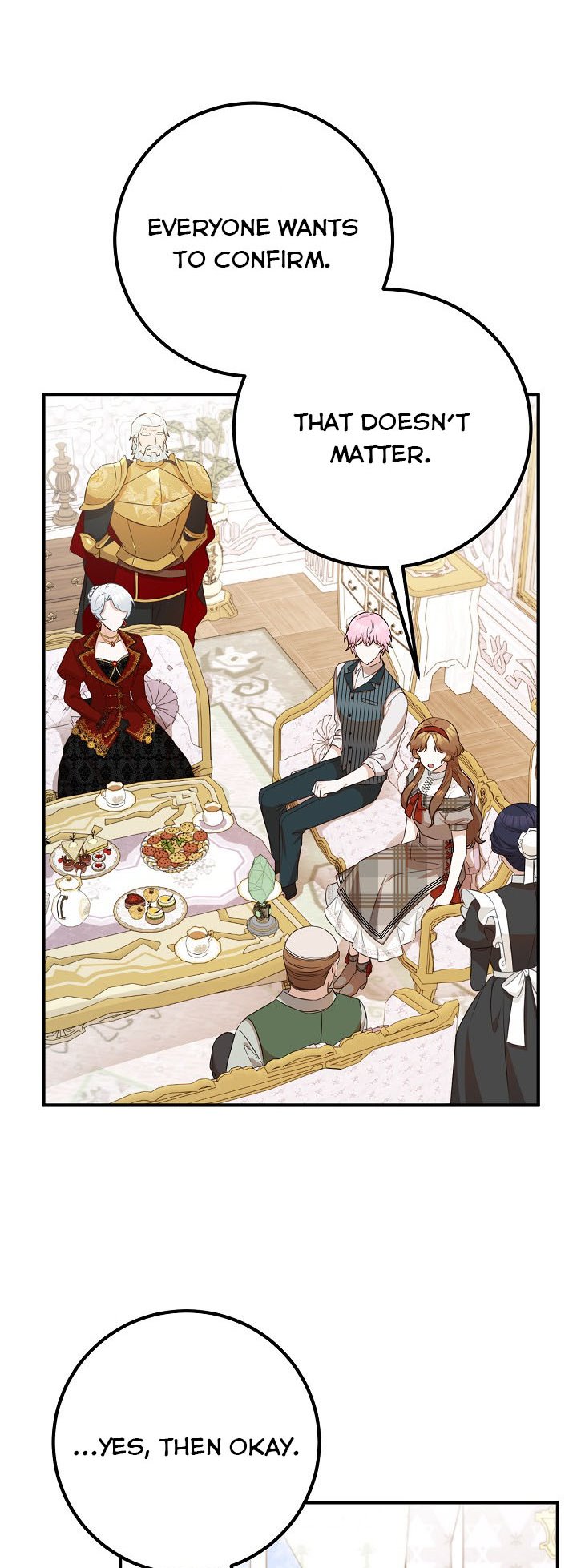 Doctor Resignation Chapter 29 - Page 17