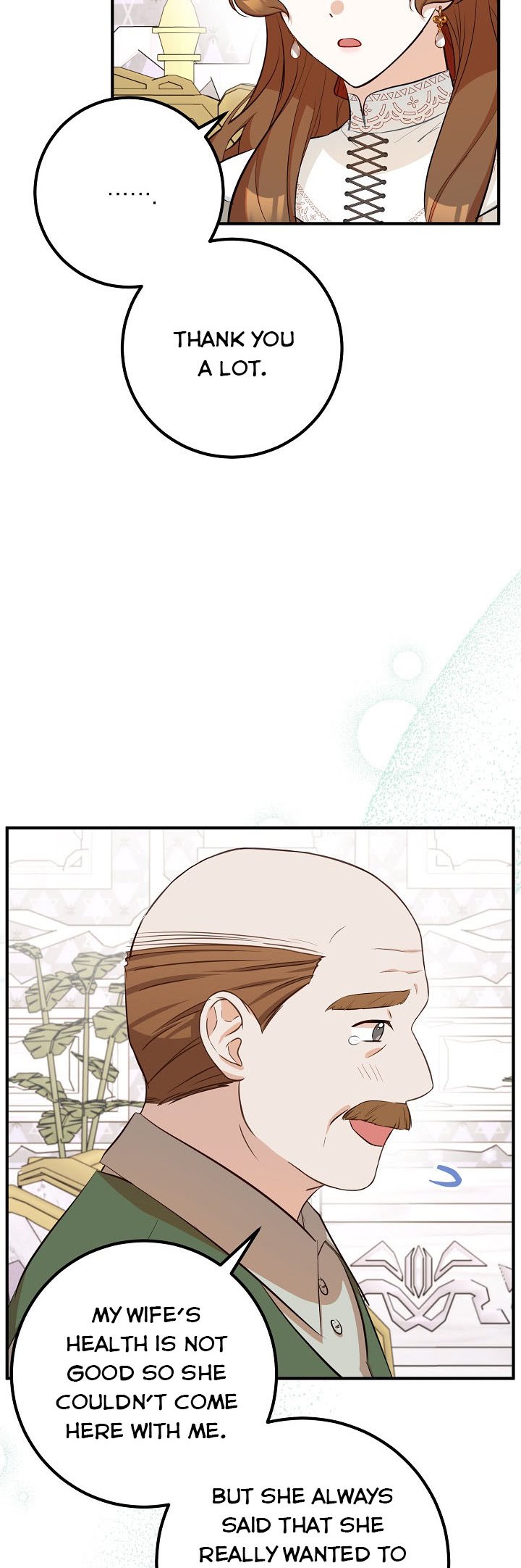 Doctor Resignation Chapter 29 - Page 3