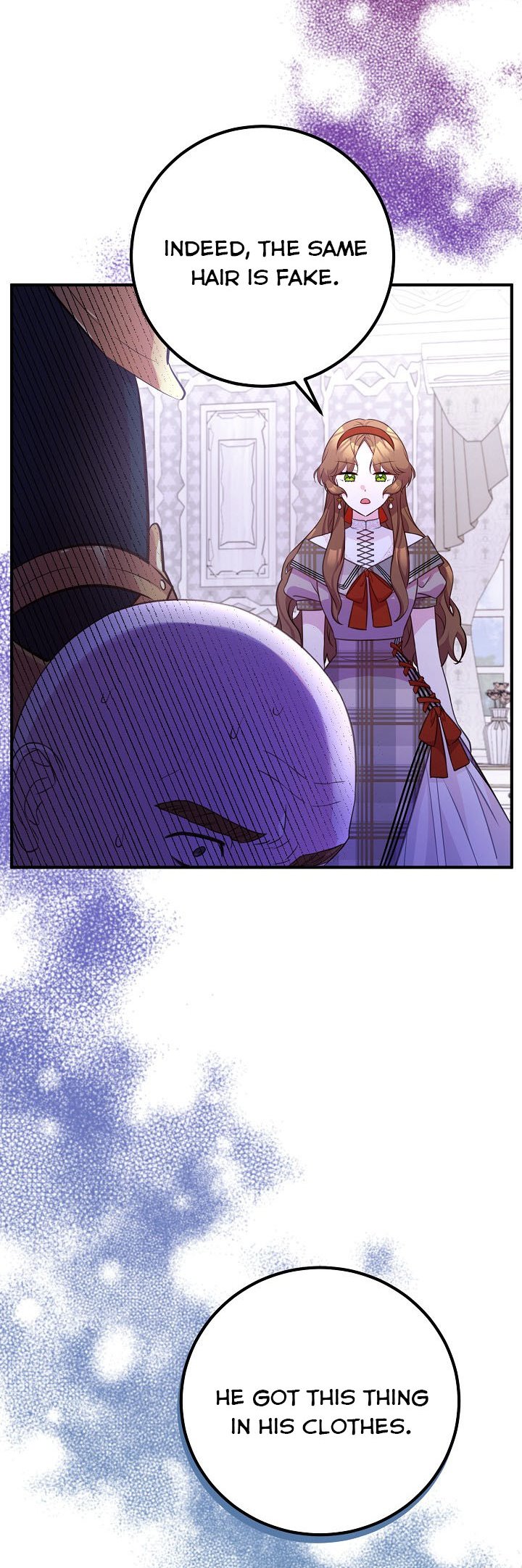 Doctor Resignation Chapter 29 - Page 43