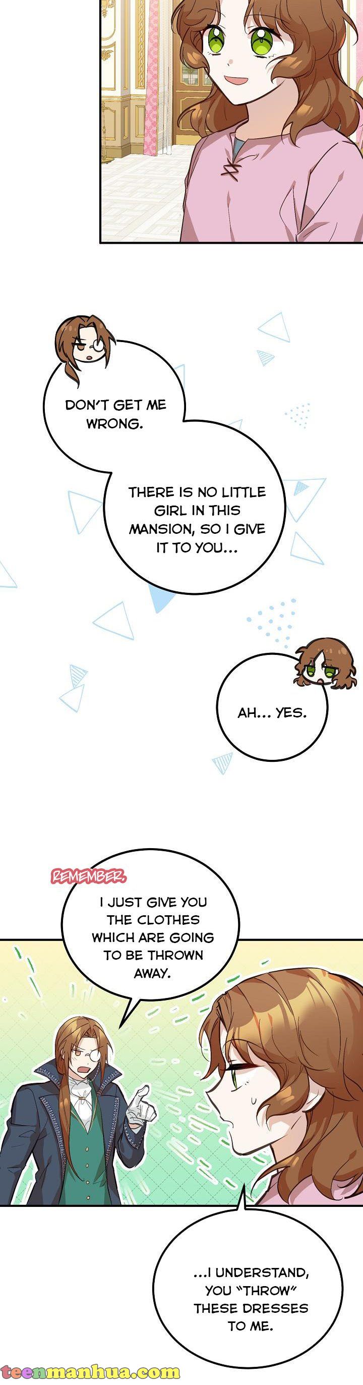 Doctor Resignation Chapter 3 - Page 10