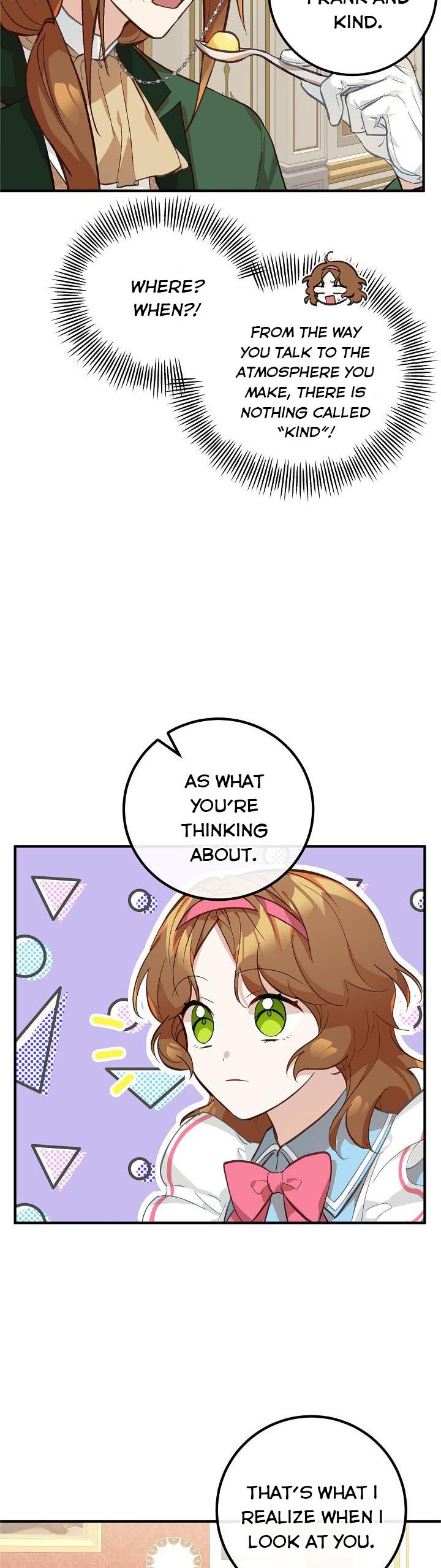 Doctor Resignation Chapter 3 - Page 22