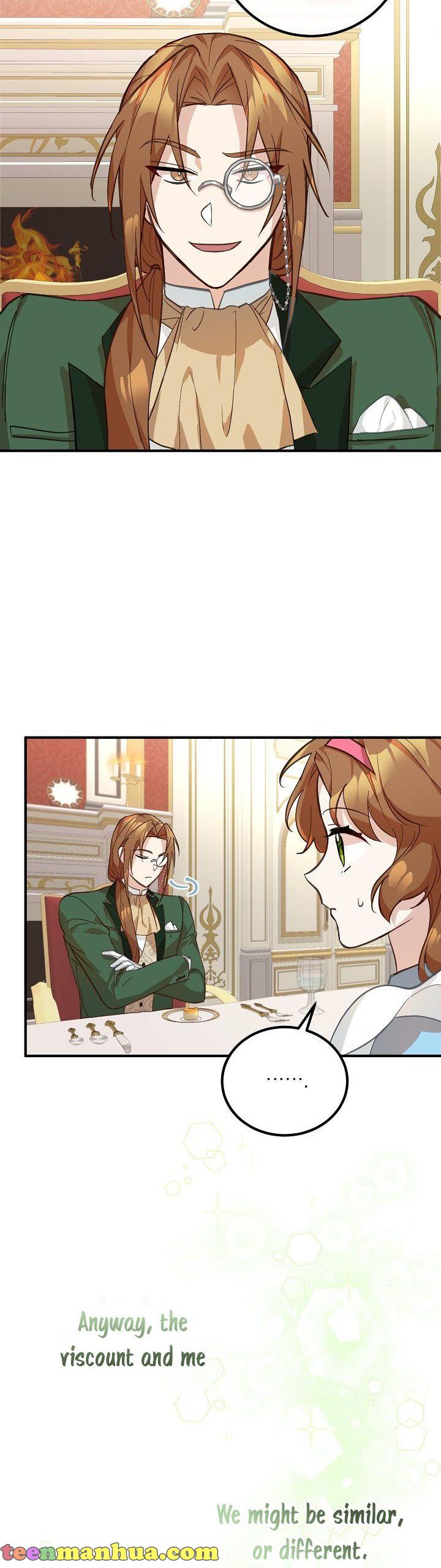 Doctor Resignation Chapter 3 - Page 23