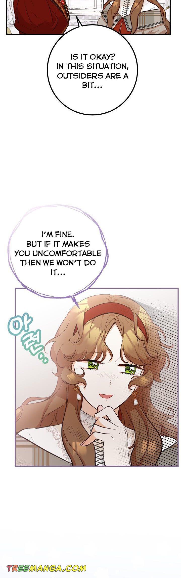 Doctor Resignation Chapter 30 - Page 18