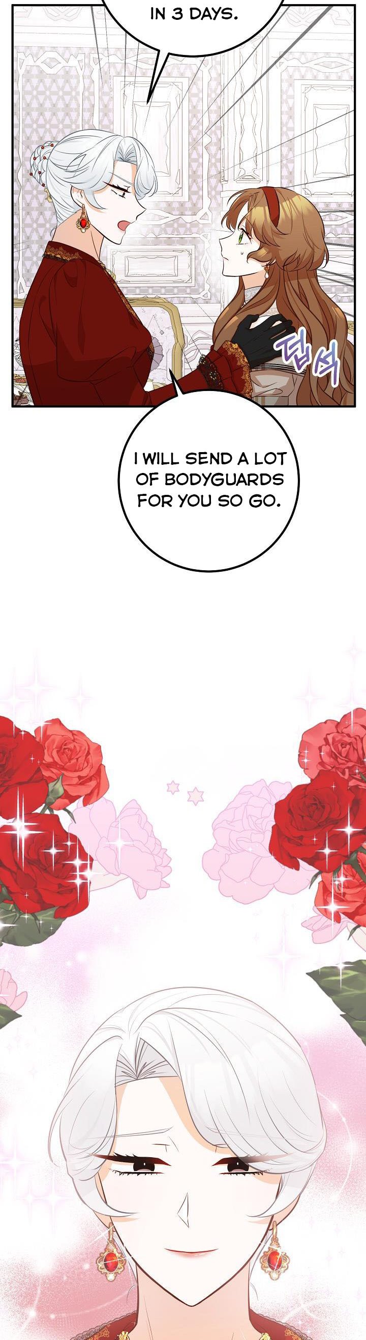 Doctor Resignation Chapter 30 - Page 24