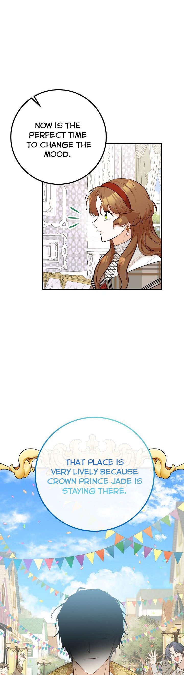 Doctor Resignation Chapter 30 - Page 26