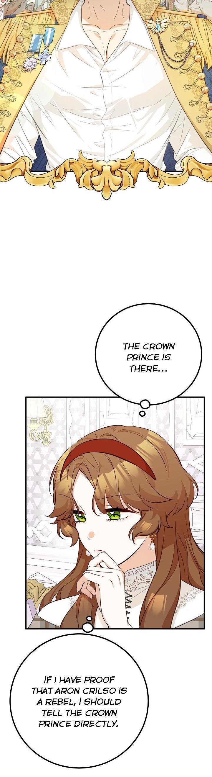 Doctor Resignation Chapter 30 - Page 27