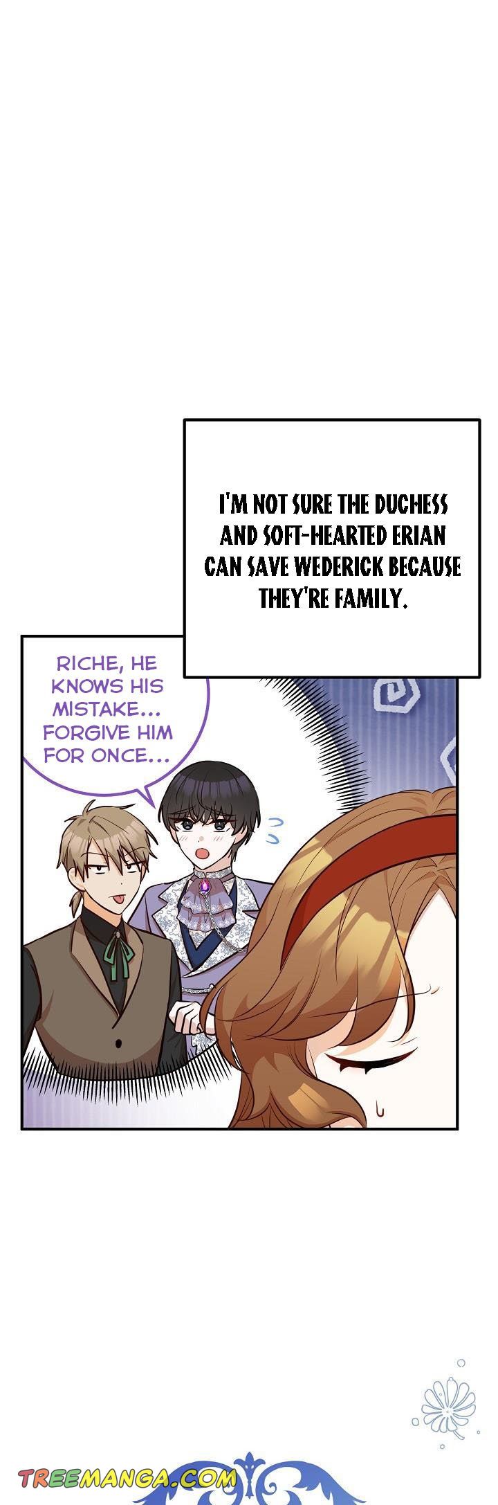 Doctor Resignation Chapter 30 - Page 28