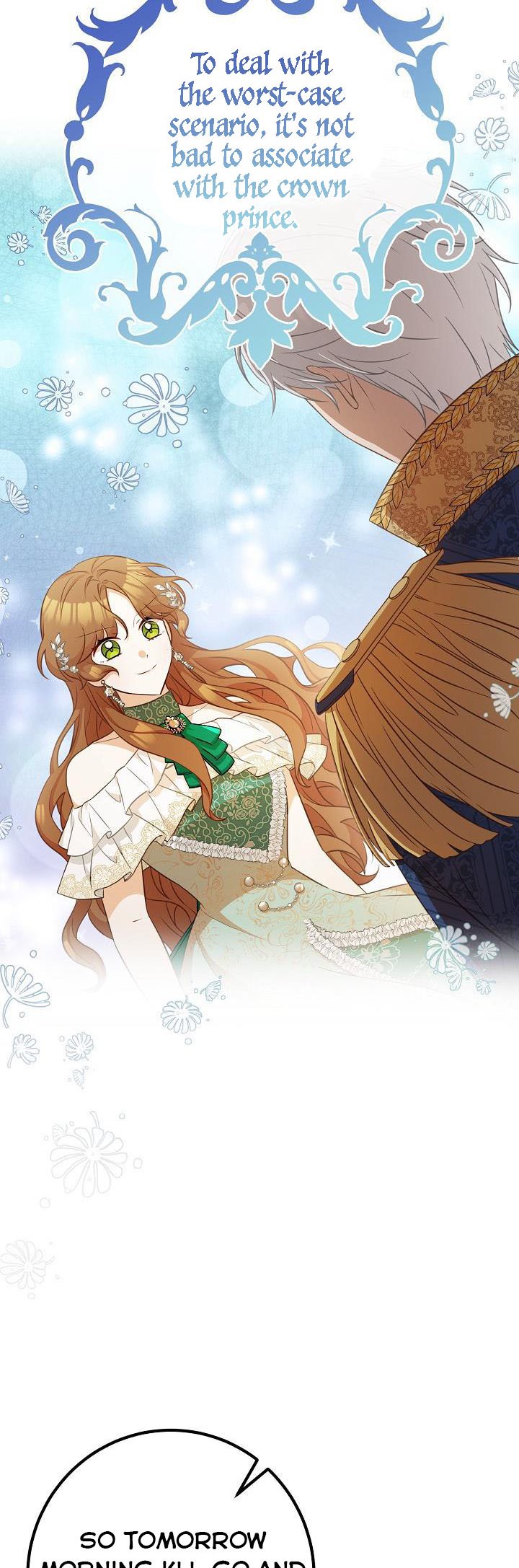 Doctor Resignation Chapter 30 - Page 29