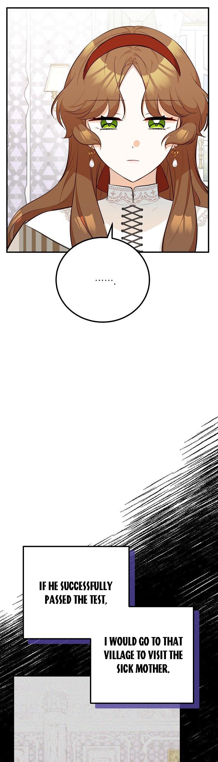 Doctor Resignation Chapter 30 - Page 3