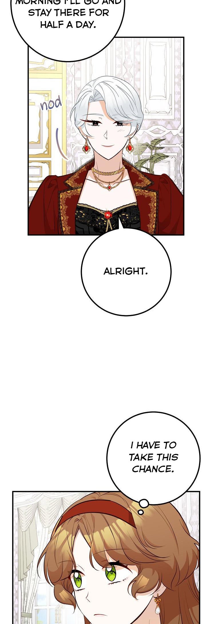 Doctor Resignation Chapter 30 - Page 30