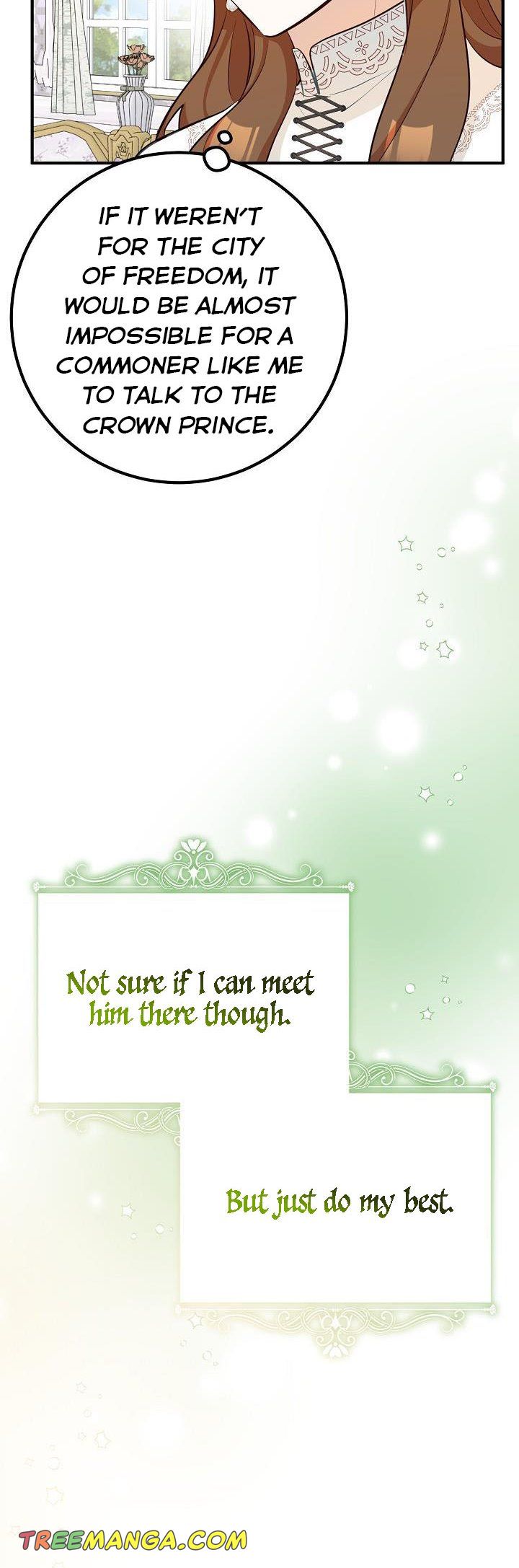 Doctor Resignation Chapter 30 - Page 31