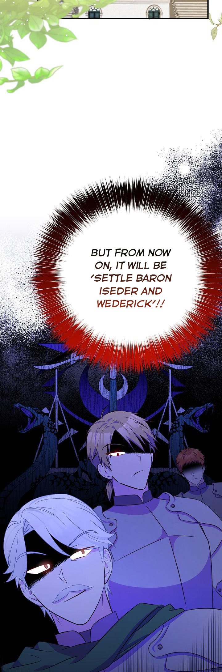 Doctor Resignation Chapter 30 - Page 33