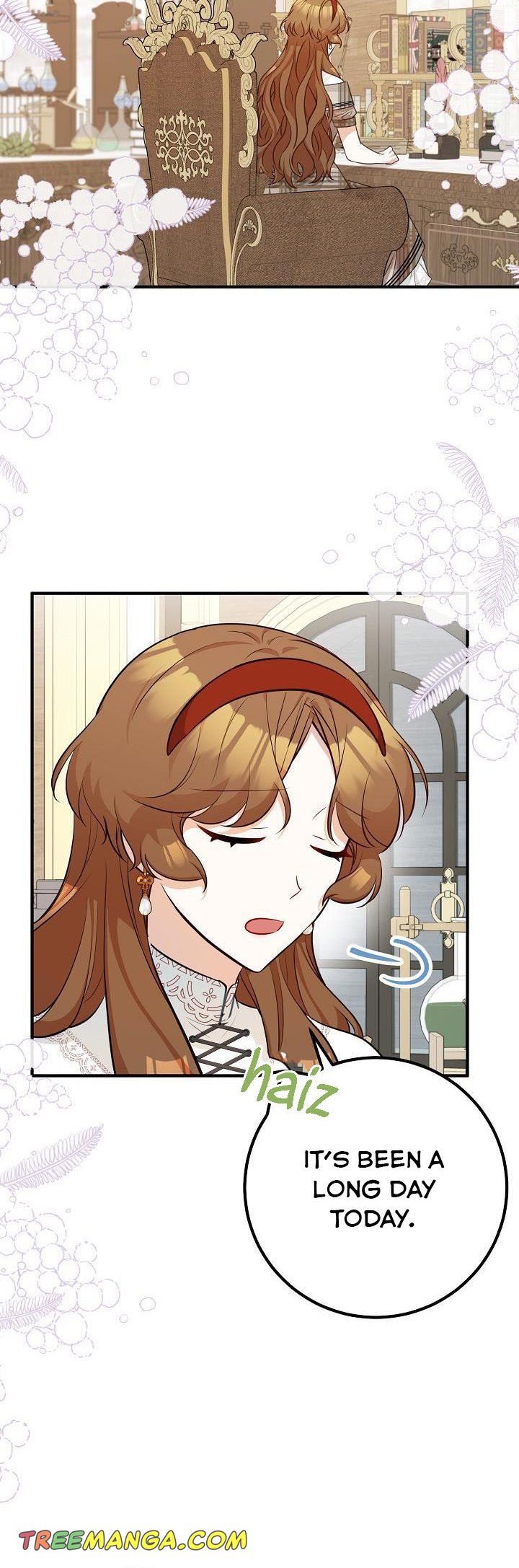 Doctor Resignation Chapter 30 - Page 35