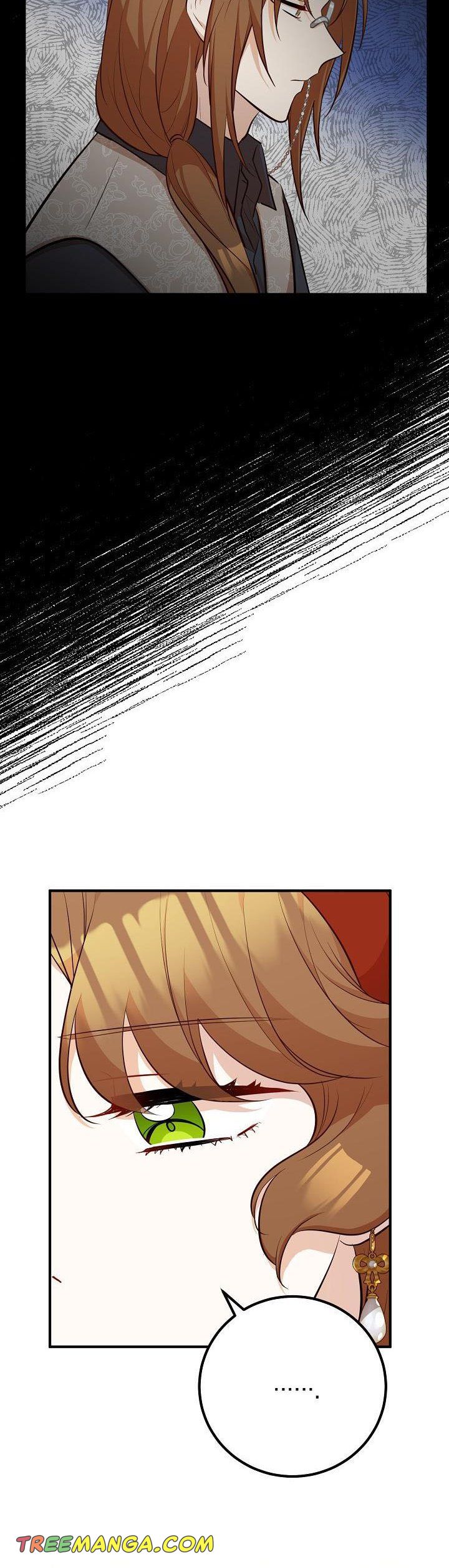 Doctor Resignation Chapter 30 - Page 39