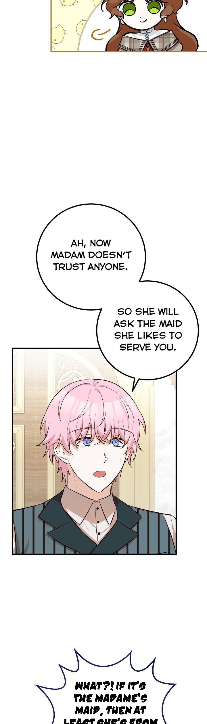 Doctor Resignation Chapter 30 - Page 44